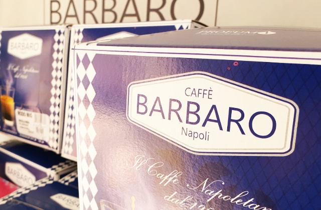 Barbaro Shop